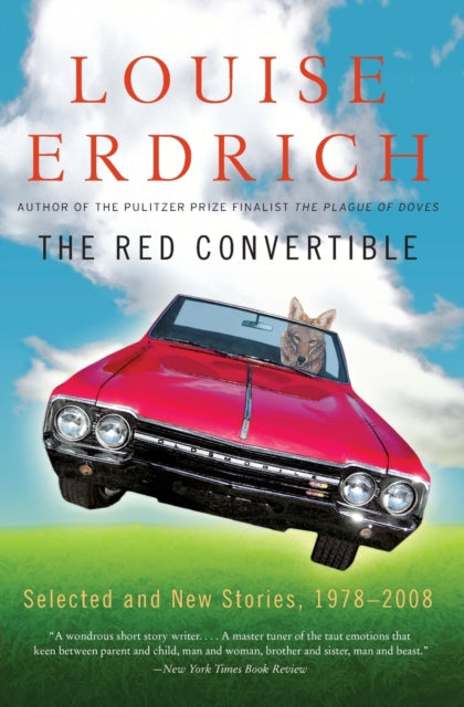 The Red Convertible