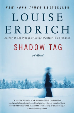 Shadow Tag: A Novel