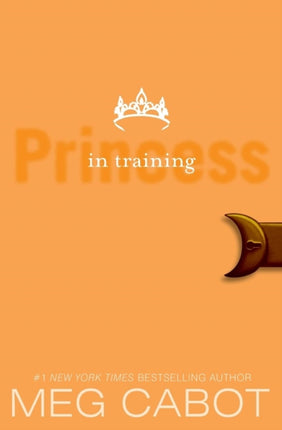 The Princess Diaries Volume VI Princess in Training