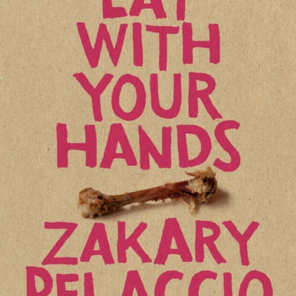Eat with Your Hands