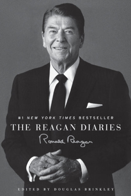 The Reagan Diaries