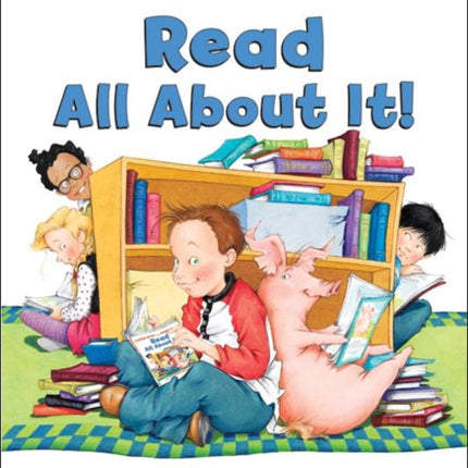 Read All About It