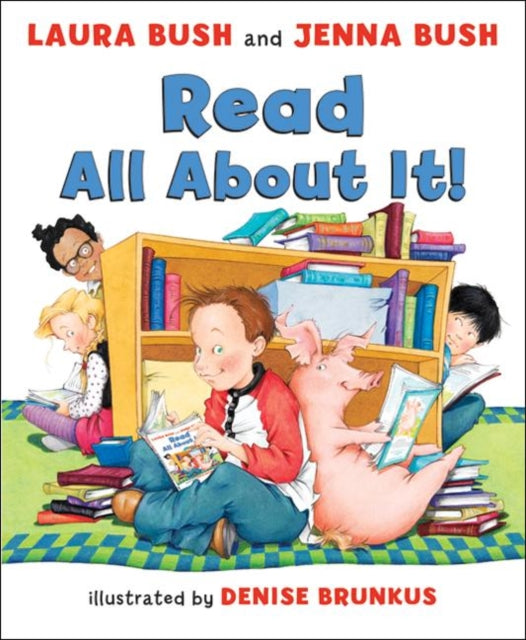Read All About It