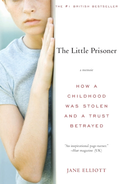 The Little Prisoner