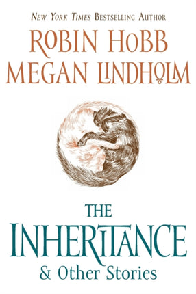 The Inheritance: And Other Stories