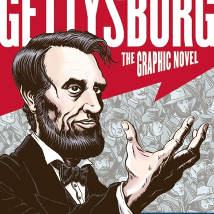 gettysburgthegraphicnovel