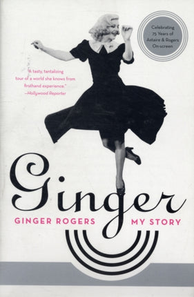 Ginger: My Story