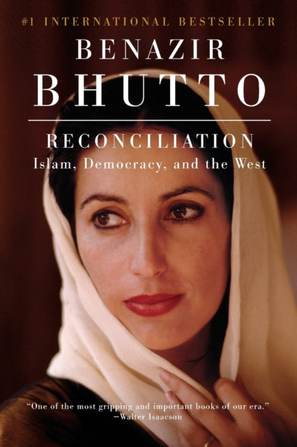 Reconciliation Islam Democracy and the West