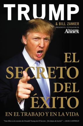 El Secreto del Éxito