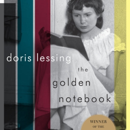 The Golden Notebook