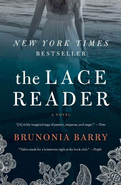 The Lace Reader