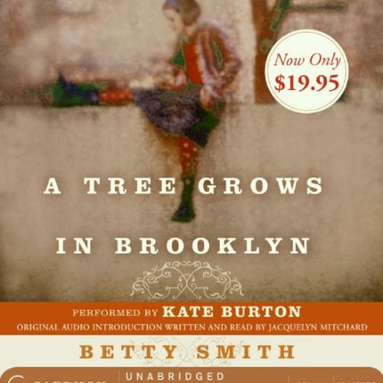 A Tree Grows in Brooklyn