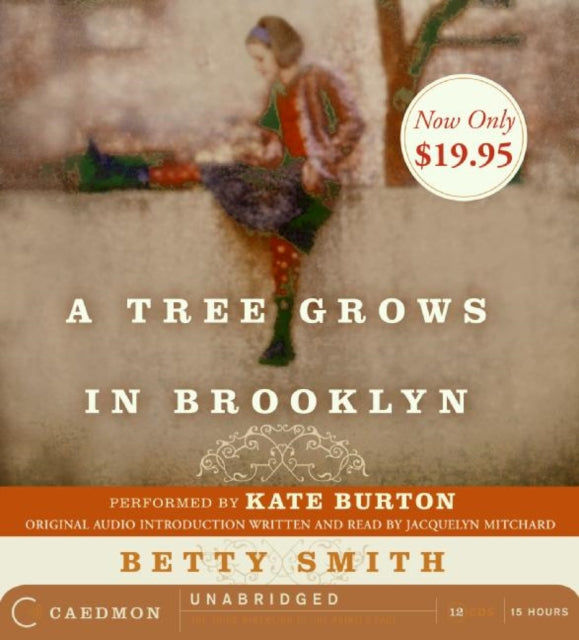 A Tree Grows in Brooklyn