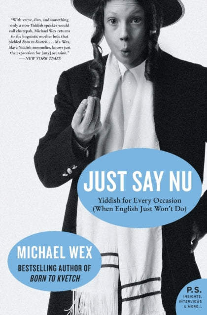 Just Say NU