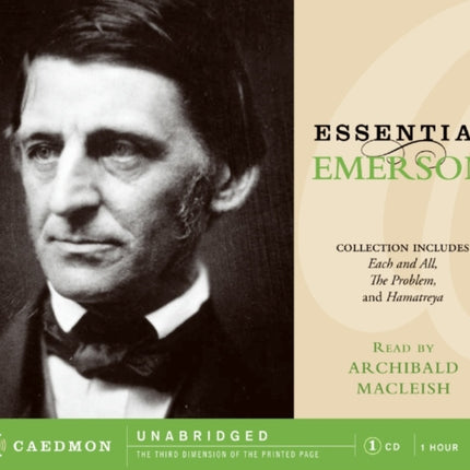 Essential Emerson