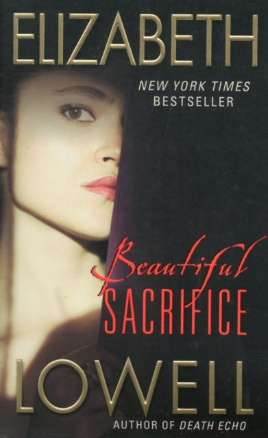 Beautiful Sacrifice