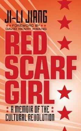 Red Scarf Girl (rpkg): A Memoir of the Cultural Revolution