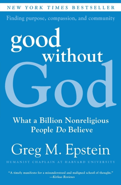 Good Without God