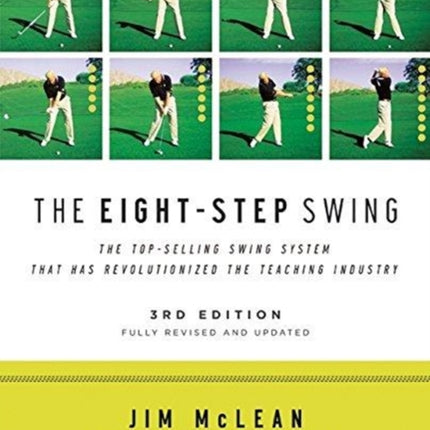 The Eight Step Swing