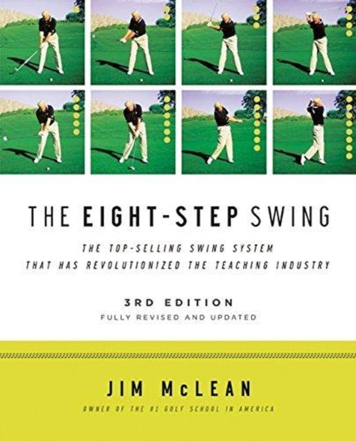 The Eight Step Swing