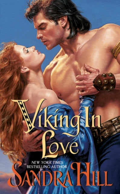 Viking in Love