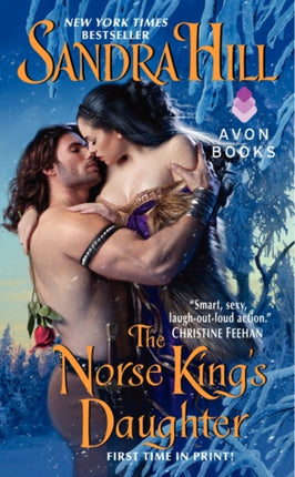 The Norse Kings Daughter