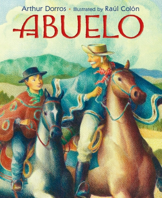 Abuelo