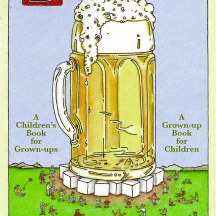 B is for Beer