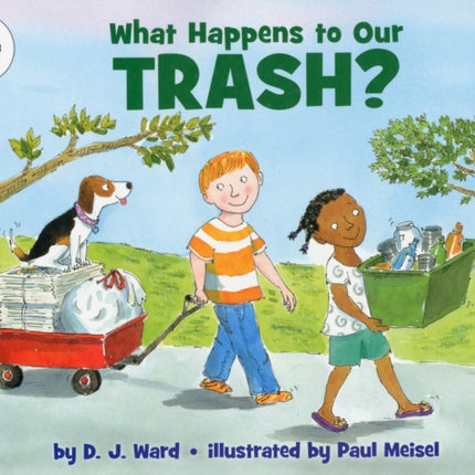 What Happens to Our Trash?