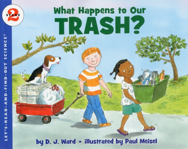 What Happens to Our Trash?