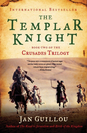Templar Knight The