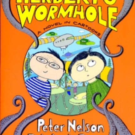 Herbert's Wormhole