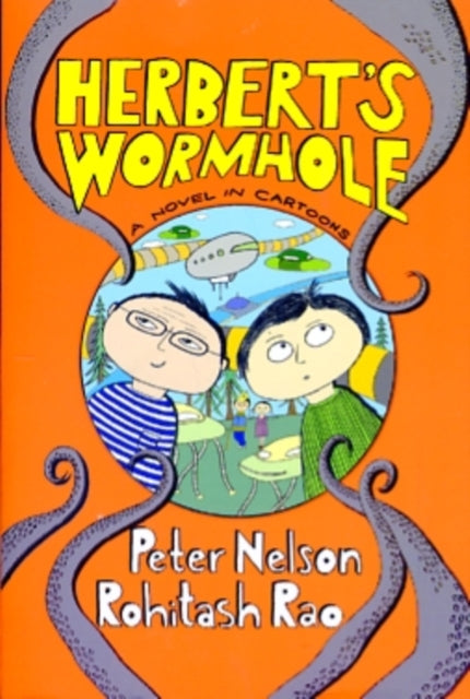 Herbert's Wormhole