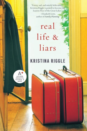 Real Life  Liars
