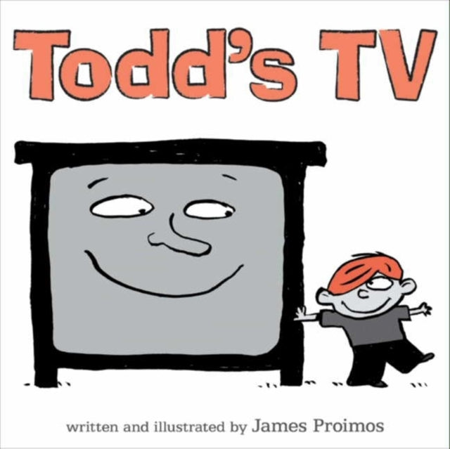 Todd's TV