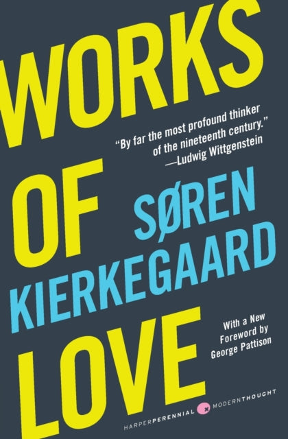 Works of Love