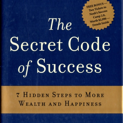 SECRET CODE OF SUCCESSTHE