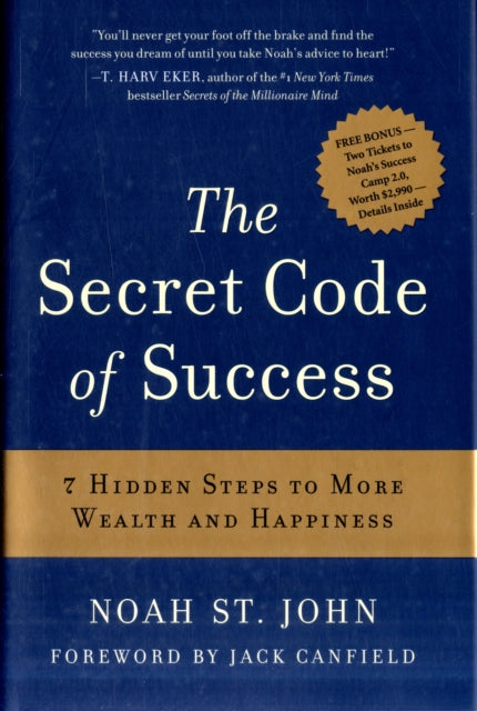 SECRET CODE OF SUCCESSTHE