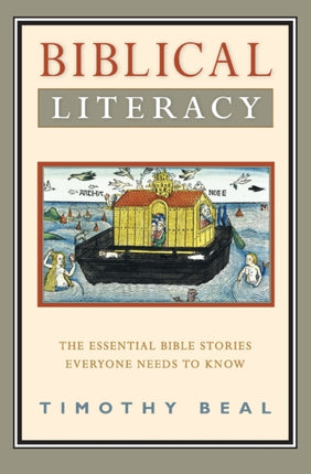 Biblical Literacy