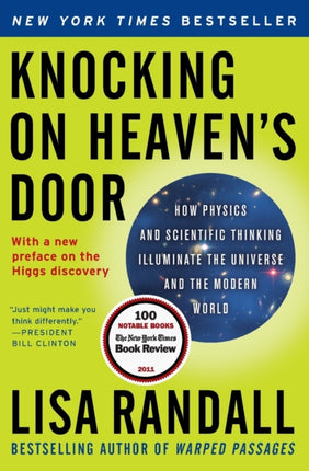 Knocking on Heavens Door