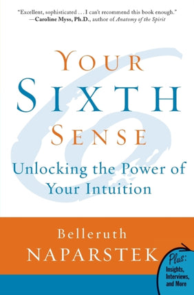 Your Sixth Sense