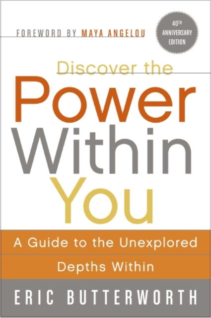 Discover the Power Within You: A Guide to the Unexplored Depths Within