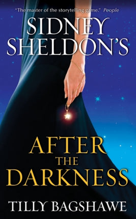 Sidney Sheldons After the Darkness