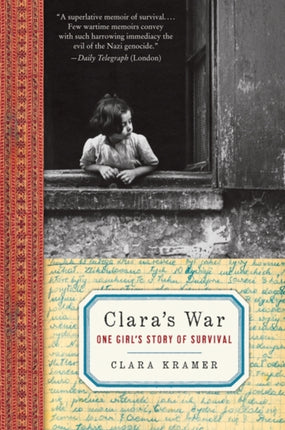 Claras War