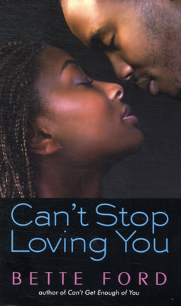 Cant Stop Loving You