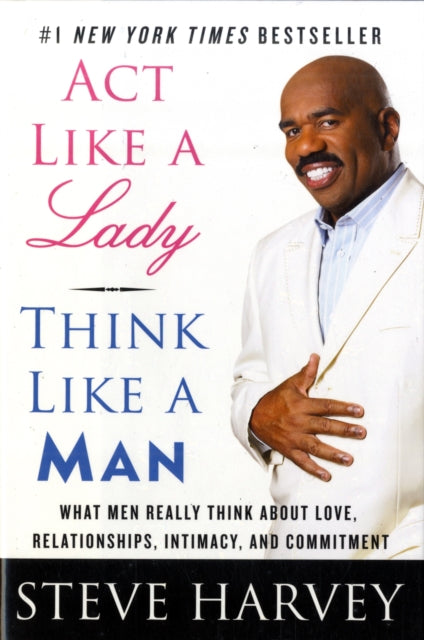 actlikealadythinklikeaman