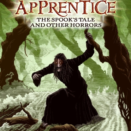 The Spooks Tale and Other Horrors