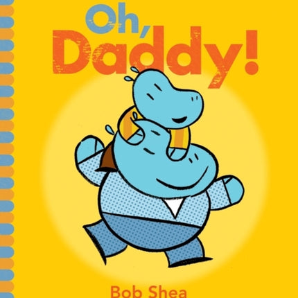 Oh, Daddy!