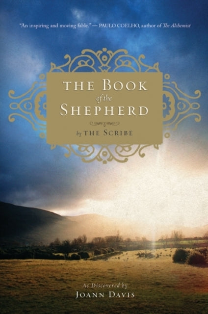Book Of the Shepherd The Story of One Simple