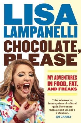Chocolate Please
